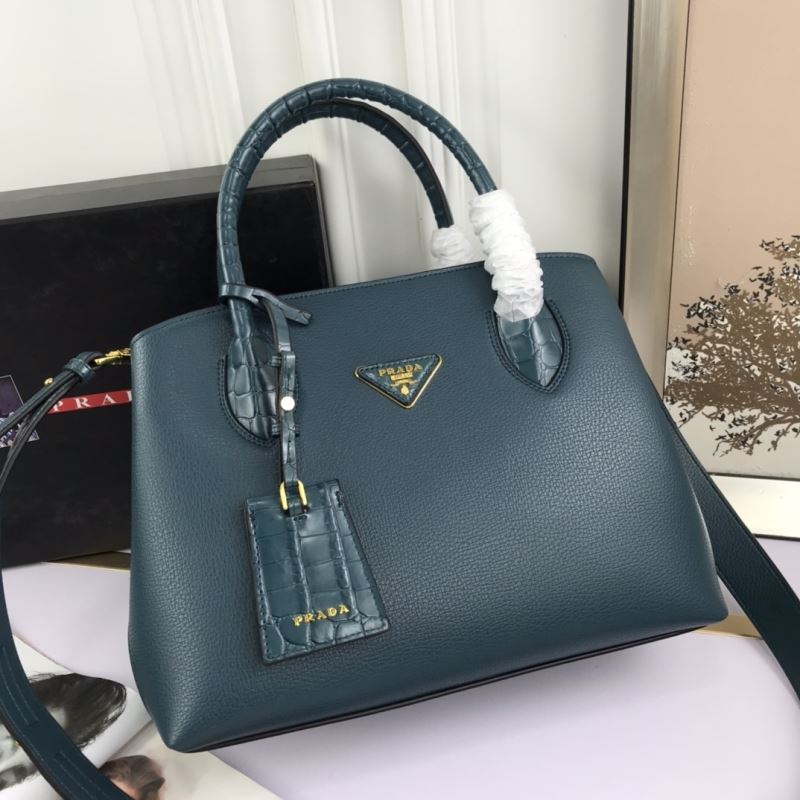 Prada Top Handle Bags